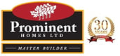 Prominent Homes logo