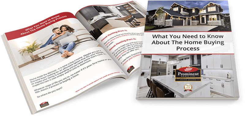 what you need know about home buying process cover spread image